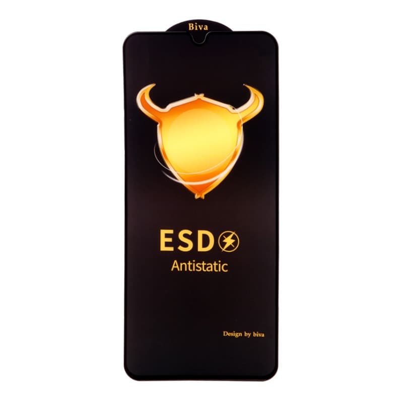 گلس ESD Anti Static بیوا سامسونگ Samsung Galaxy F42 5G