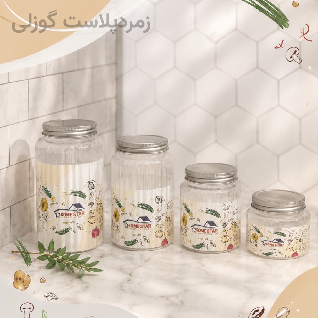 بانکه اکرولیک برند دلسا