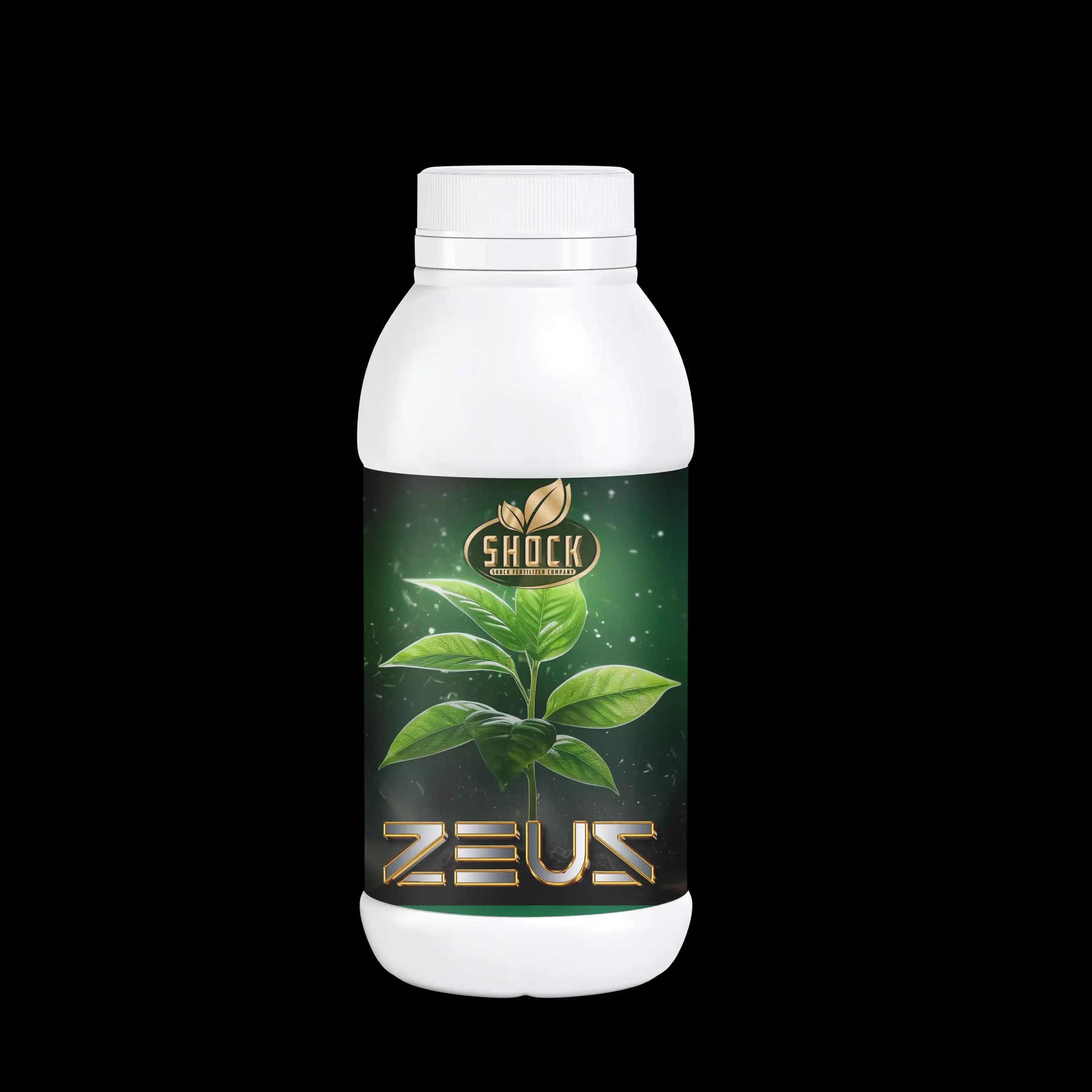 کود کامل زئوس Zeus (5لیتری) — تصویر ۲