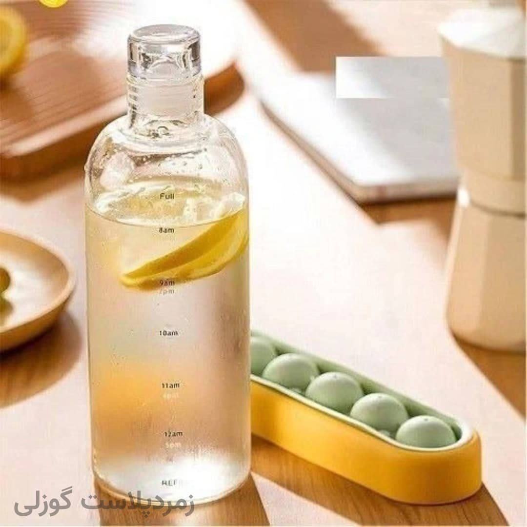 بطری آب پیرکس خارجی