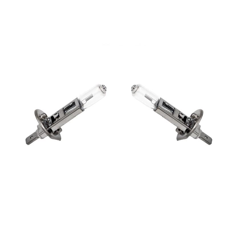 لامپ خودرو پاسیکو مدل 12V 55W P800 پایه H1 بسته دو عددی | گارانتی اصالت و سلامت فیزیکی کالا
