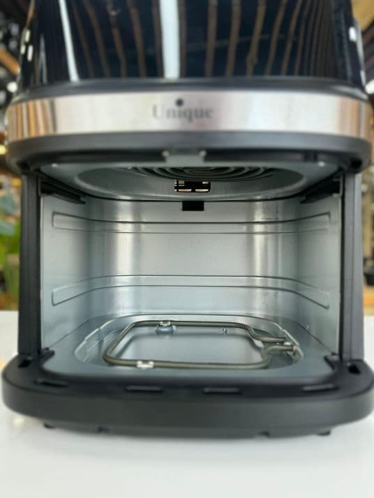 سرخکن ۱۰ لیتر یونیک مدل UL-B640 — تصویر ۵