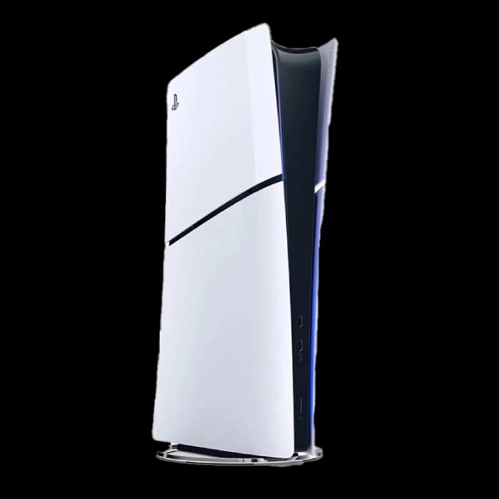 PS5 اسلیم نسخه دیجیتالی CFI-2115 آمریکا و اروپا — تصویر ۵