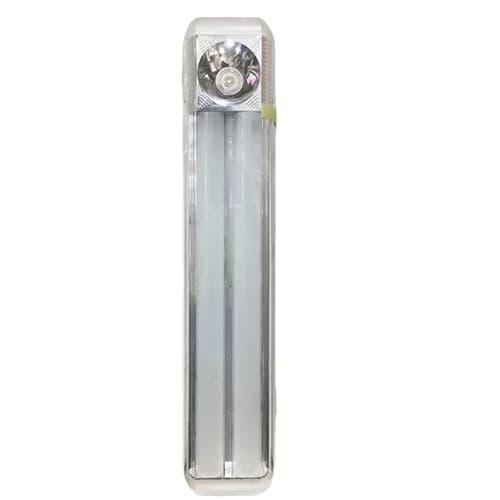 چراغ اضطراری شارژی LSJY مدل LJ-5811 — تصویر ۱۰