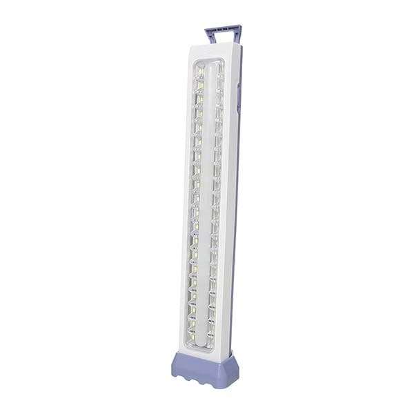 چراغ اضطراری ال ای دی شارژی LJ-5960
