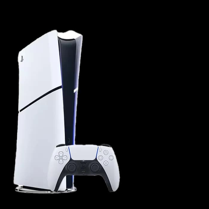 PS5 اسلیم نسخه دیجیتالی CFI-2116 اروپا