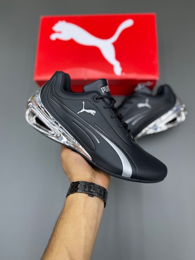 کتونی puma ترکیب رنگ (2025) — تصویر ۲