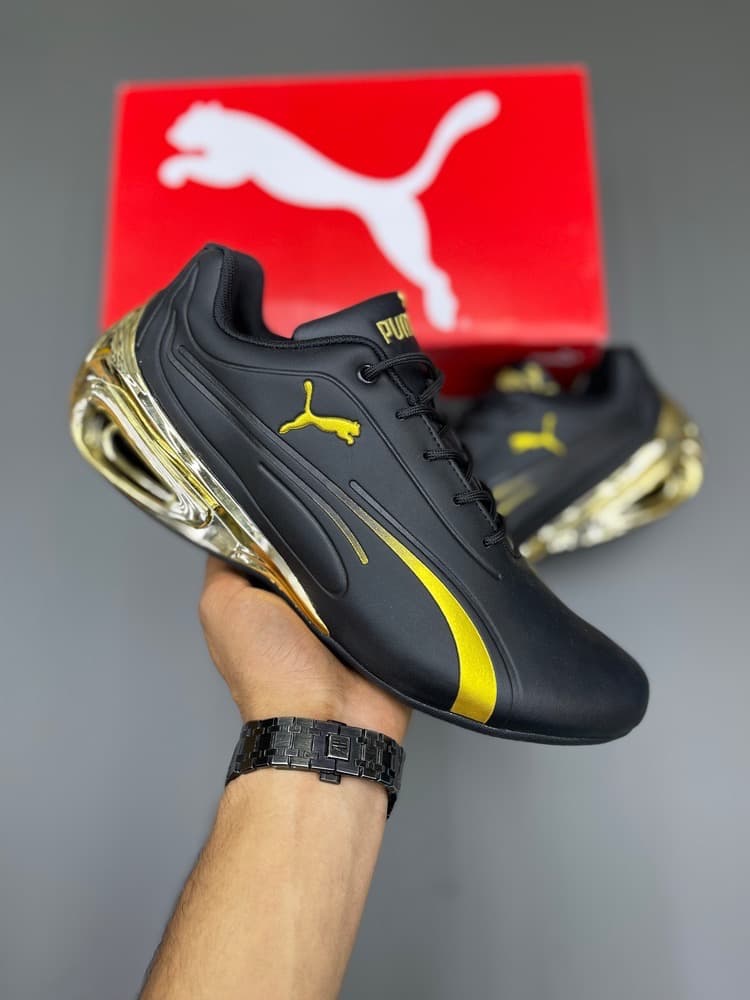 کتونی پوما puma ترکیب رنگ (2025)