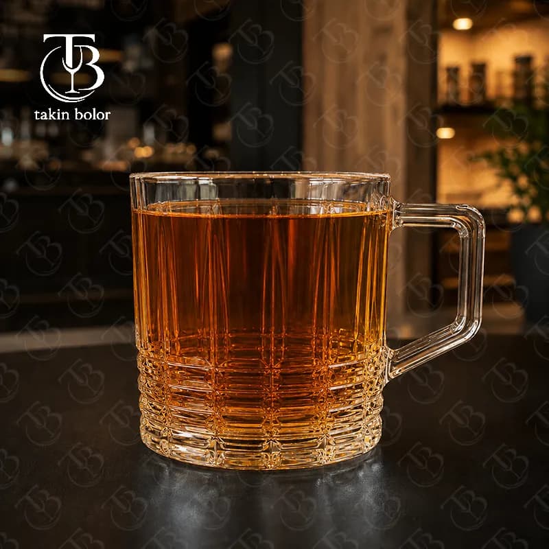 فنجان برند MH – مدل 6229B