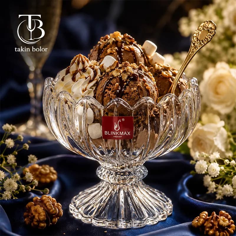 بستنی خوری بلینک مکس – مدلLZ1309