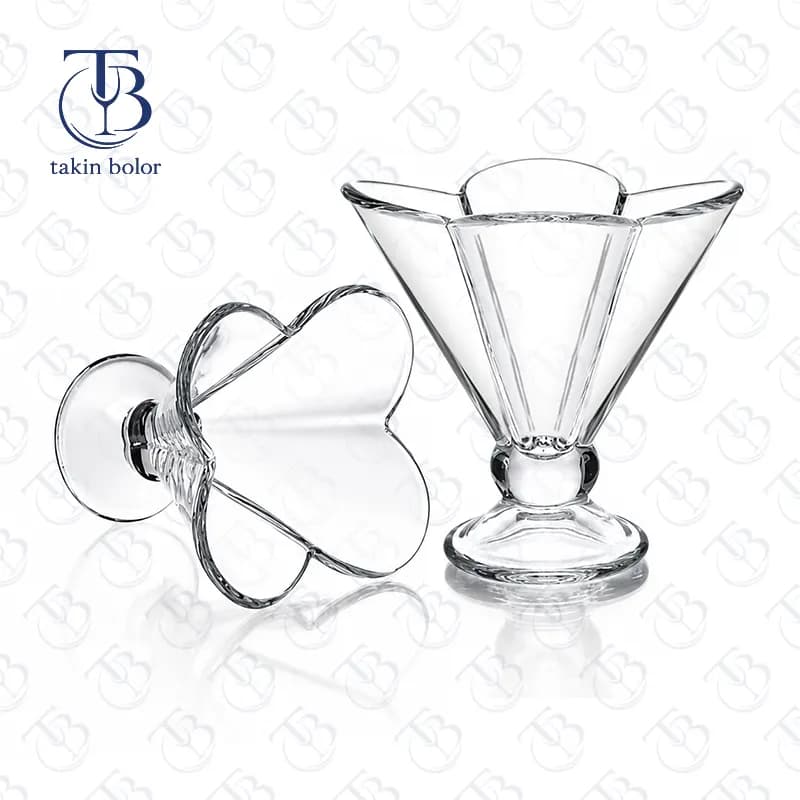بستنی خوری بلینک مکس – مدل LZ1301 — تصویر ۴