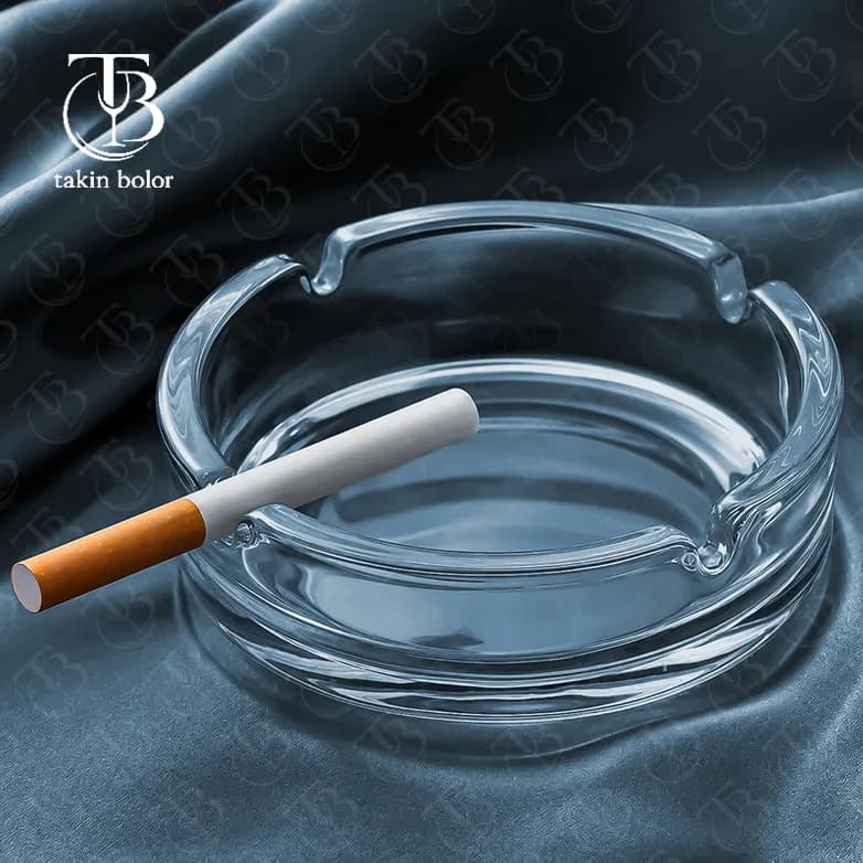 زیر سیگاری بلینک مکس – مدل KTG7017