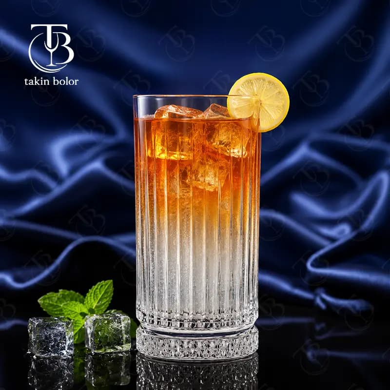 لیوان شربت خوری بلینک مکس – مدل KTY6244