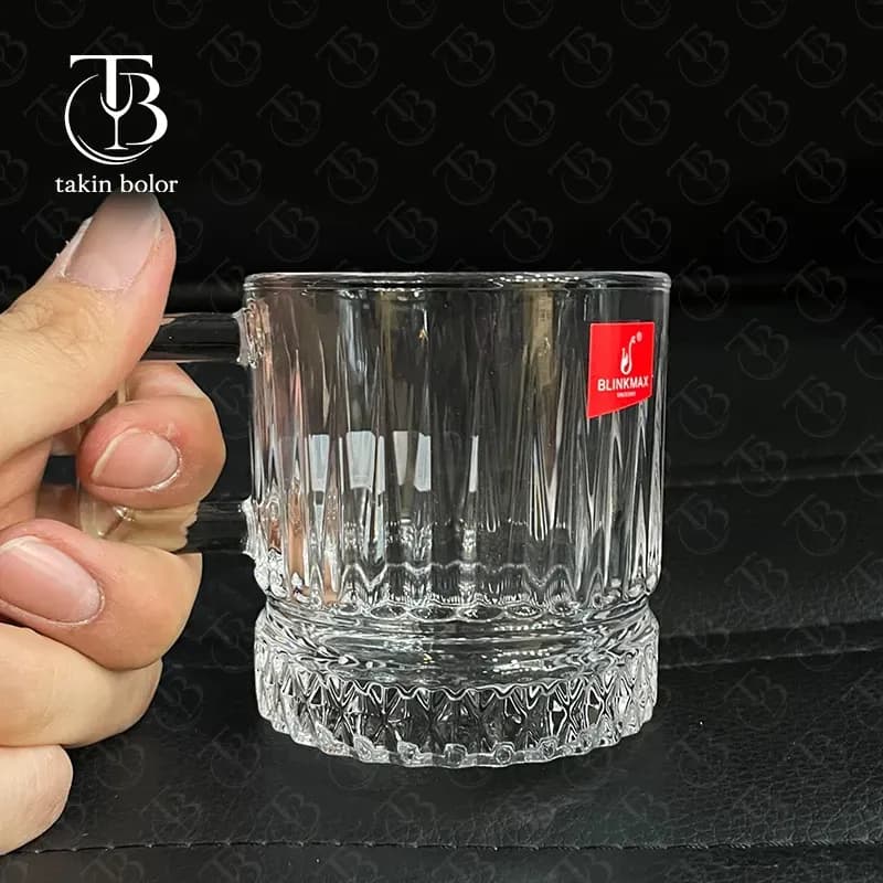 فنجان بلینک مکس – مدل KTZB158 — تصویر ۳
