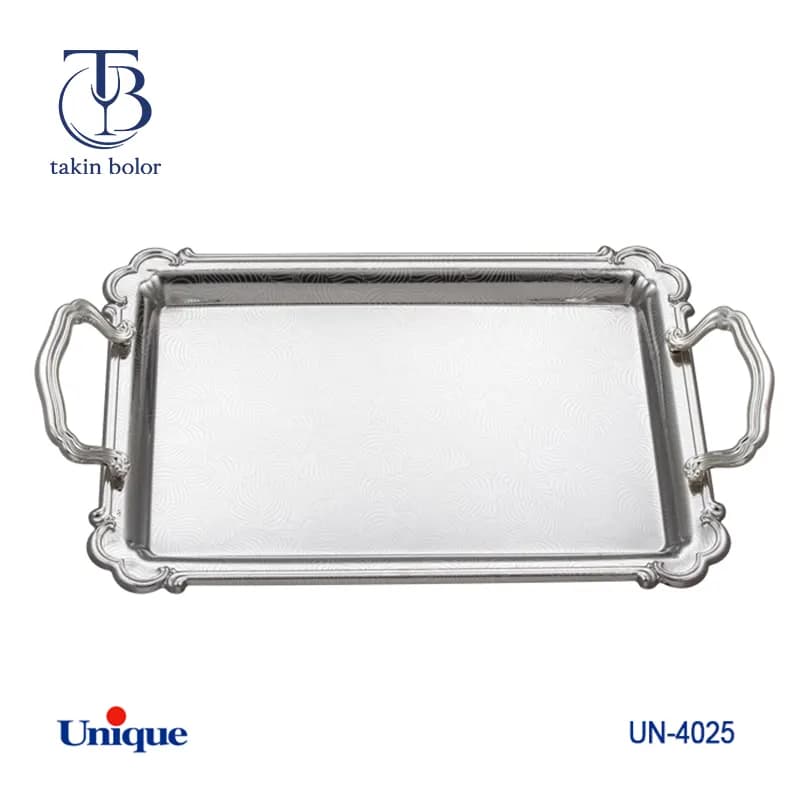سینی یونیک – مدل 4025 – تمام استیل