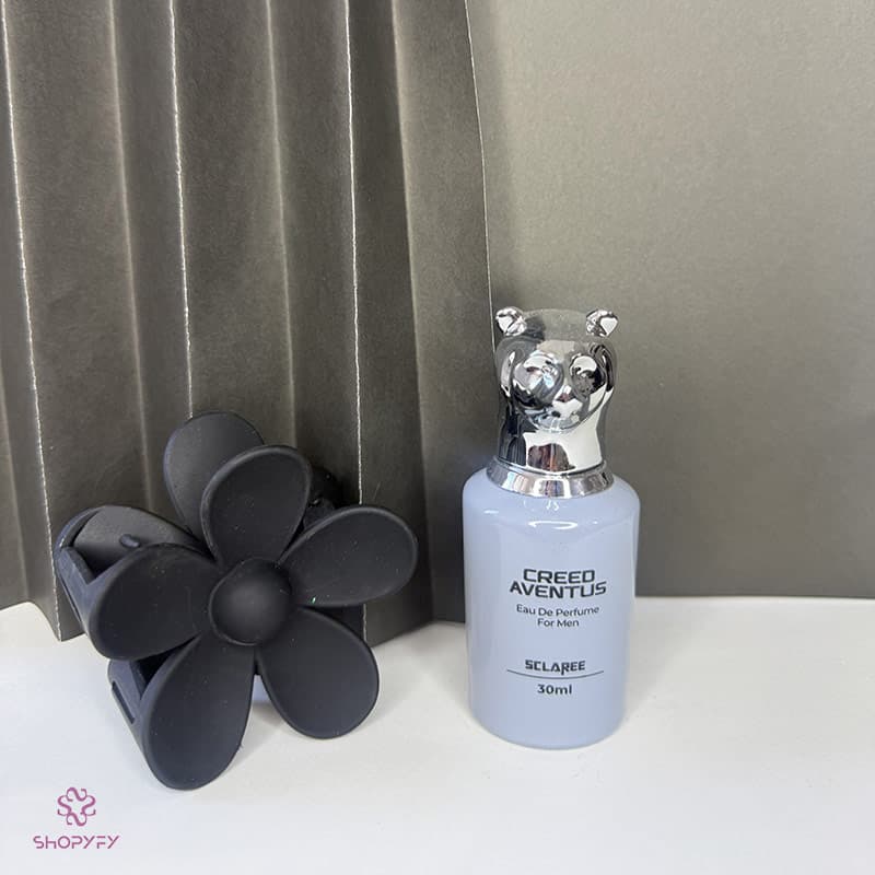 عطر جیبی اسکلاره کرید اونتوس مردانه 30 میل