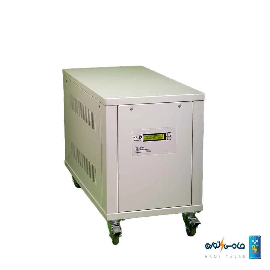 استابلایزر پرنیک سوئیچینگ 20 کاوا مدل XI-20