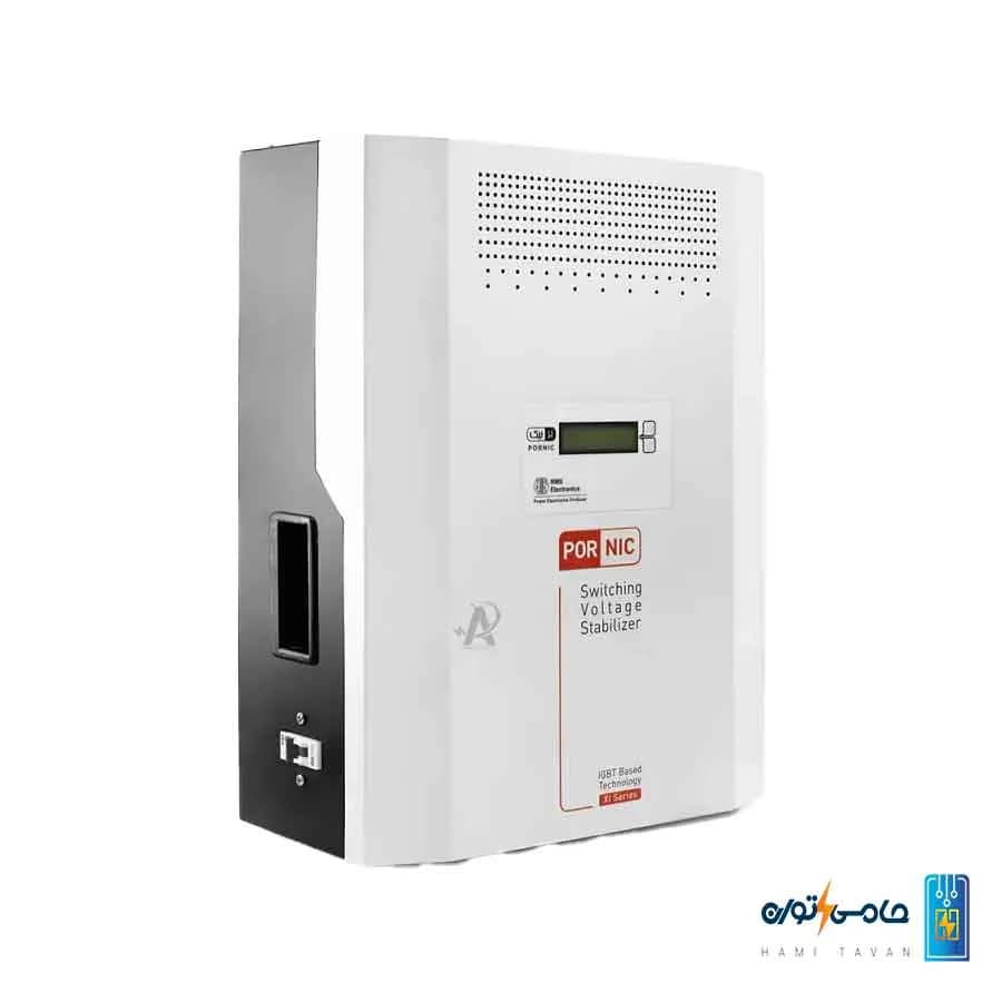 استابلایزر پرنیک سوئیچینگ 12 کاوا مدل XI-12