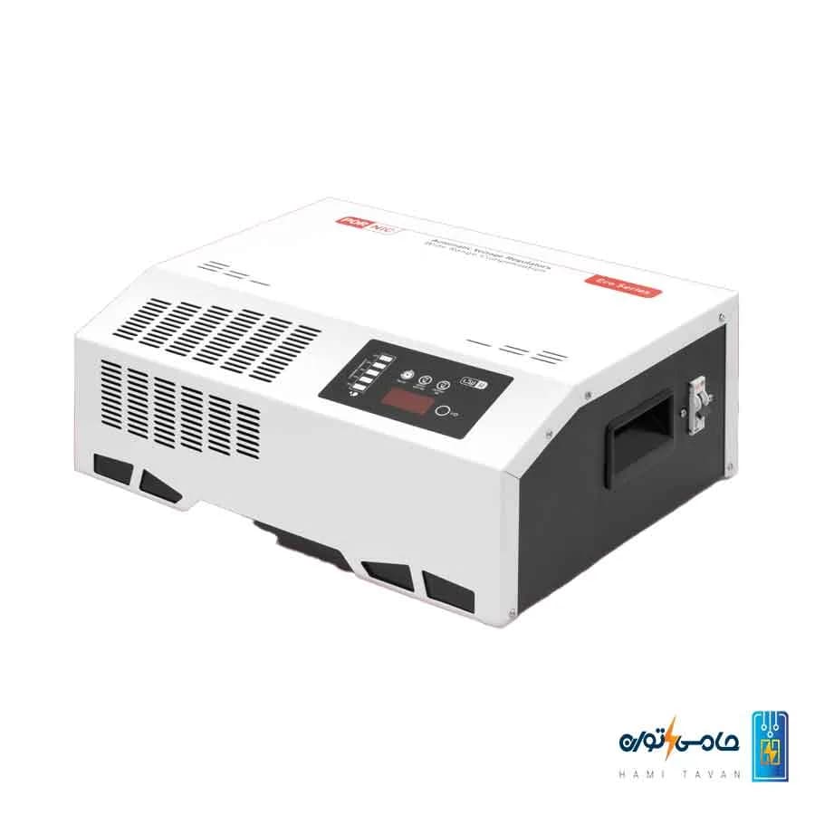 ترانس اتوماتیک پرنیک مدل ECO 12000-WIDE