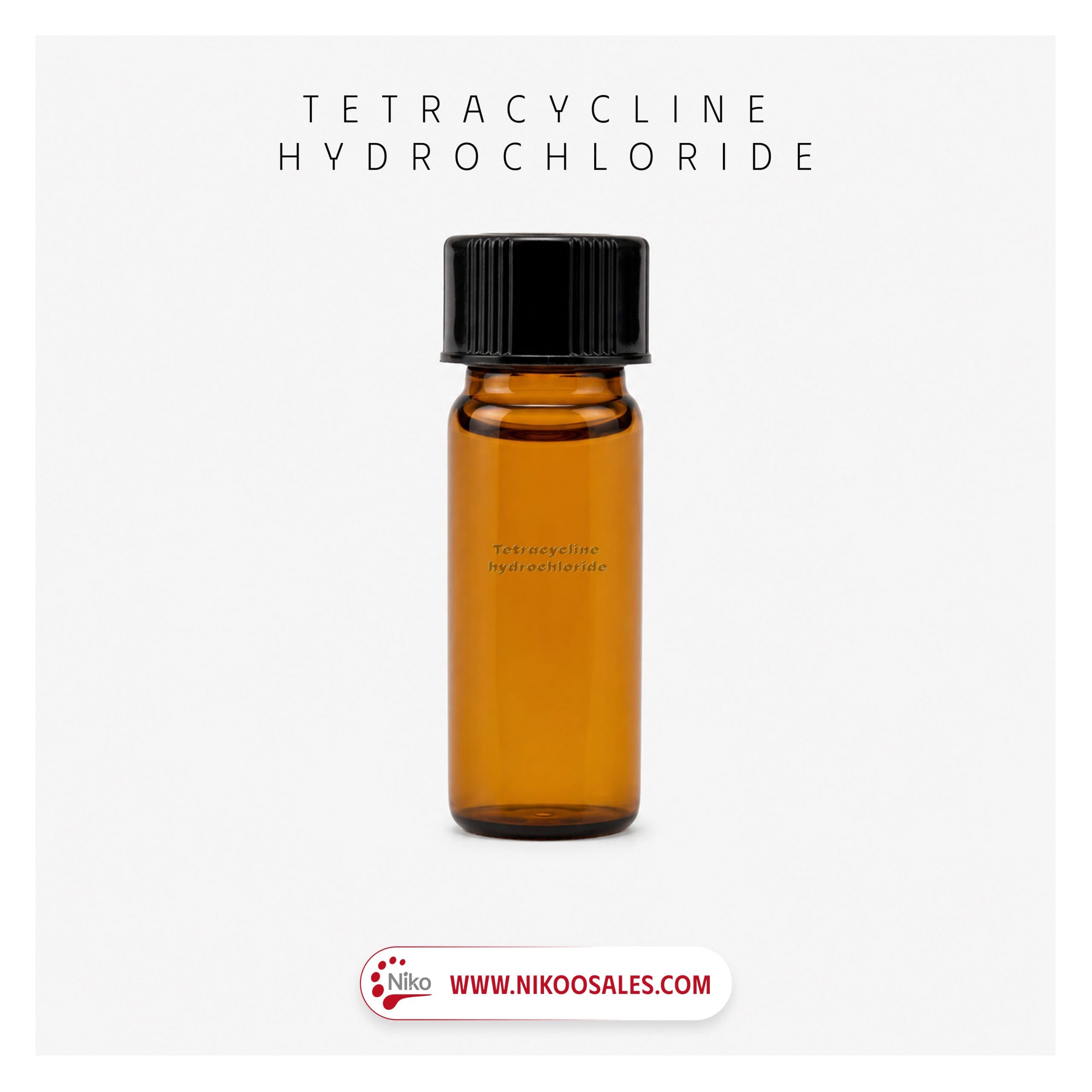 Tetracycline hydrochloride
