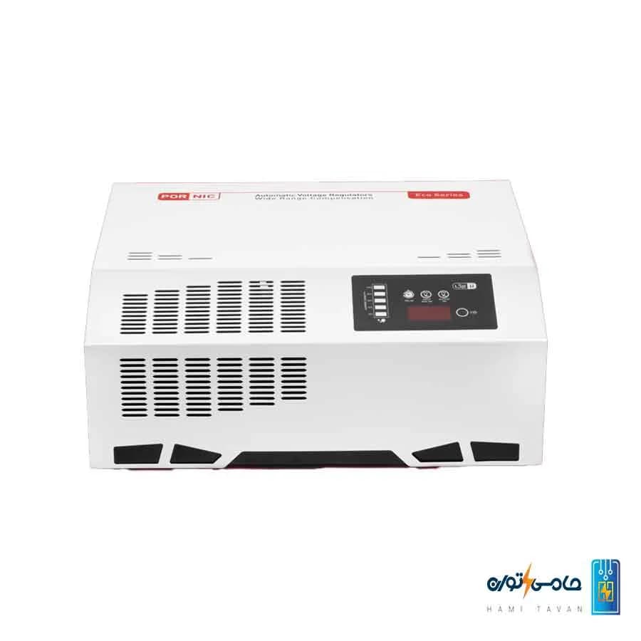 ترانس اتوماتیک پرنیک مدل ECO 20000-FULL
