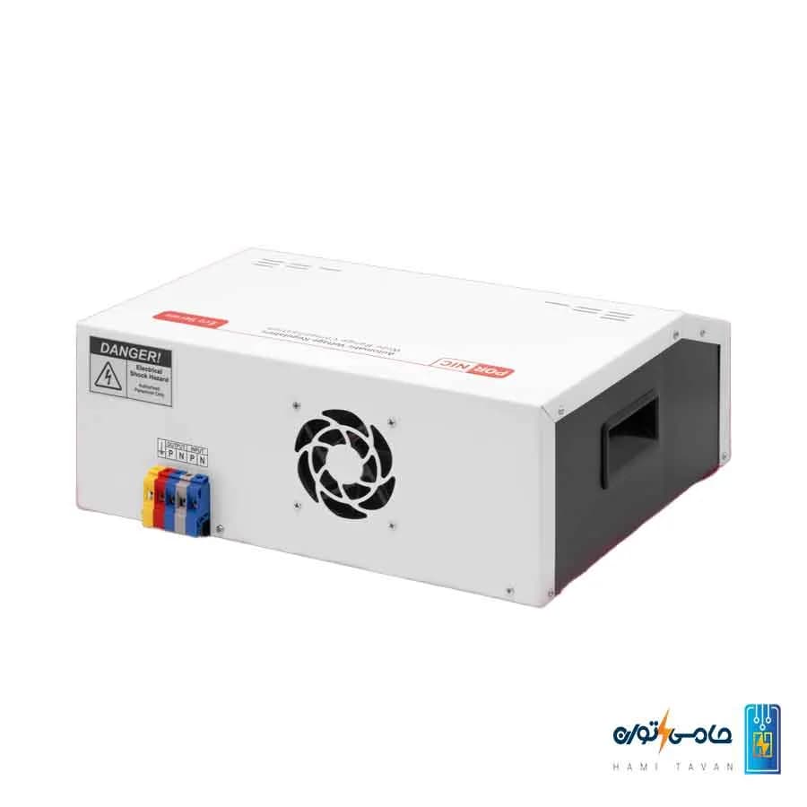 ترانس اتوماتیک پرنیک مدل ECO 15000-FULL — تصویر ۲