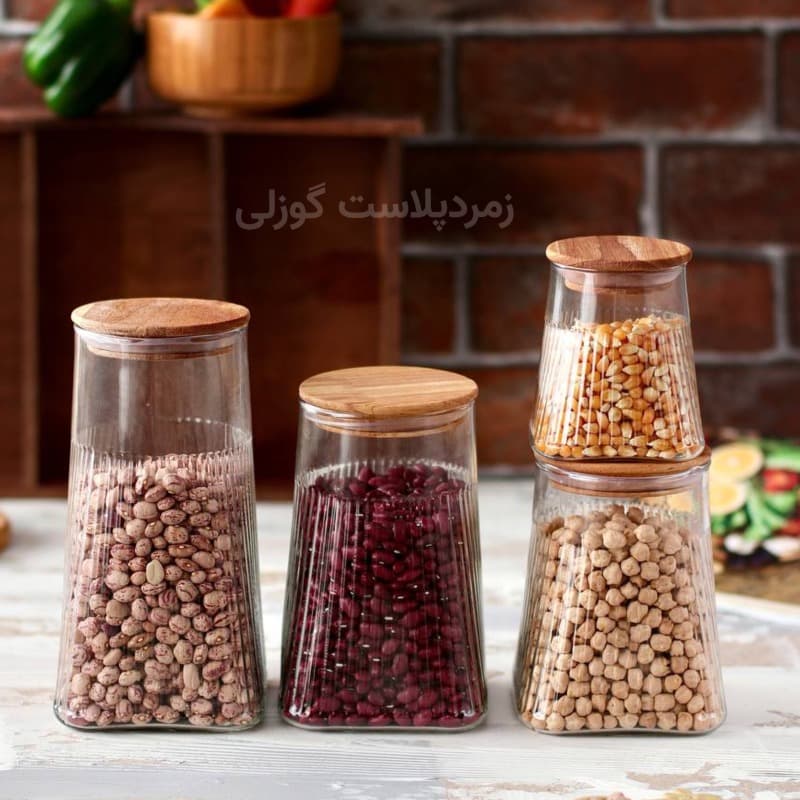 بانکه چهارگوش کاریزما