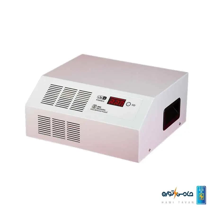 ترانس اتوماتیک پرنیک مدل ECO 6000-FULL