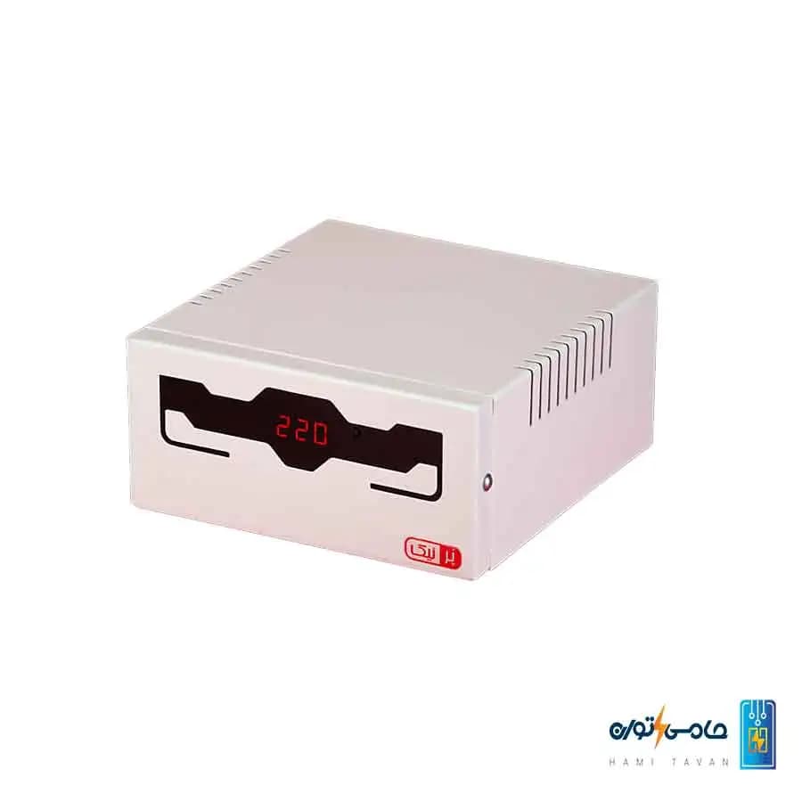 ترانس اتوماتیک پرنیک مدل ECO 3000-FULL