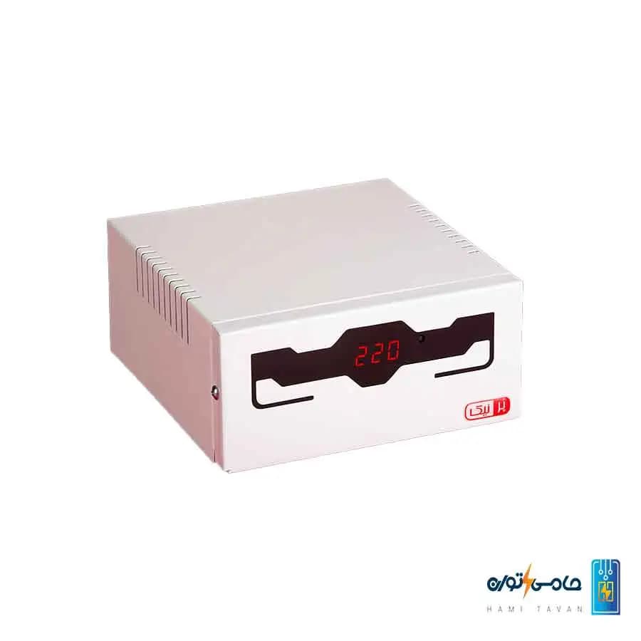 ترانس اتوماتیک پرنیک مدل ECO 3000-FULL — تصویر ۲