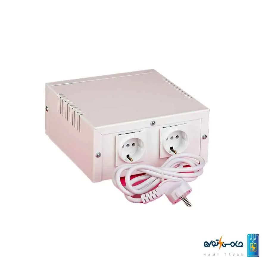 ترانس اتوماتیک پرنیک مدل ECO 3000-FULL — تصویر ۳