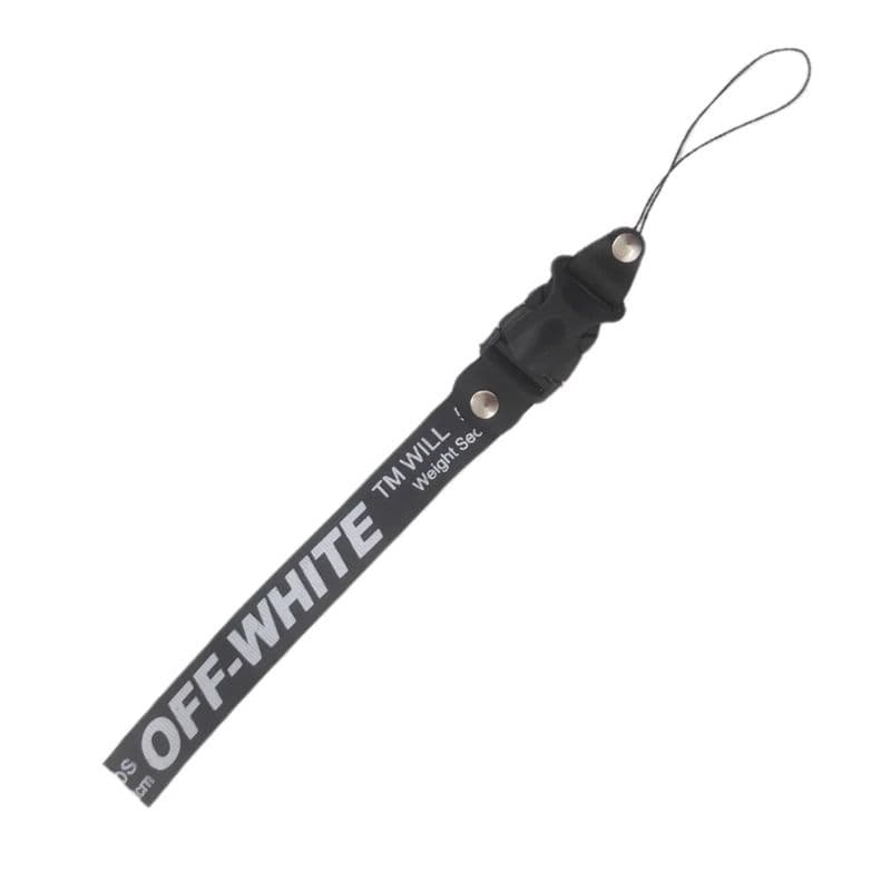 بند مچی موبایل مدل Off White — تصویر ۵