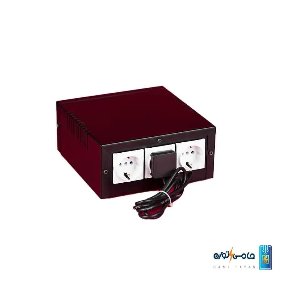 ترانس اتوماتیک پرنیک مدل ECO 1000-FULL — تصویر ۲