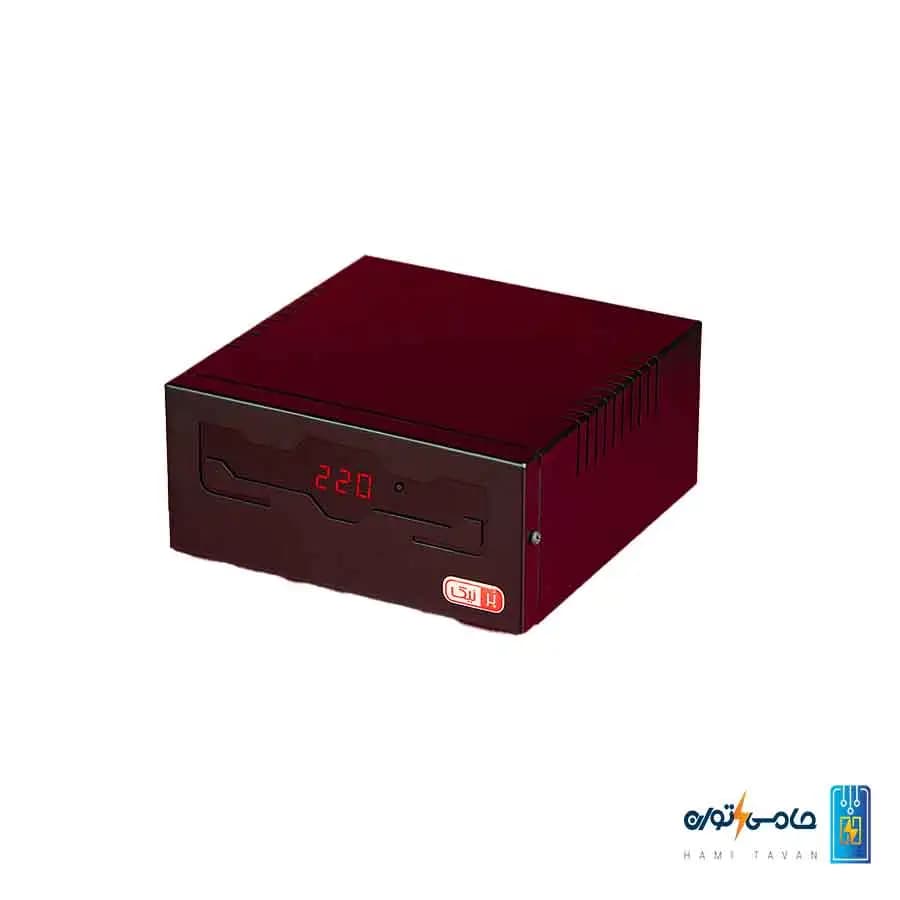 ترانس اتوماتیک پرنیک مدل ECO 1000-FULL
