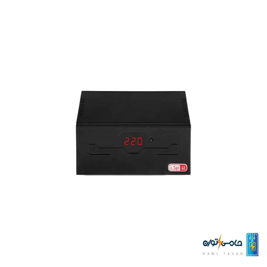 ترانس اتوماتیک پرنیک مدل ECO 1000-FULL — تصویر ۳