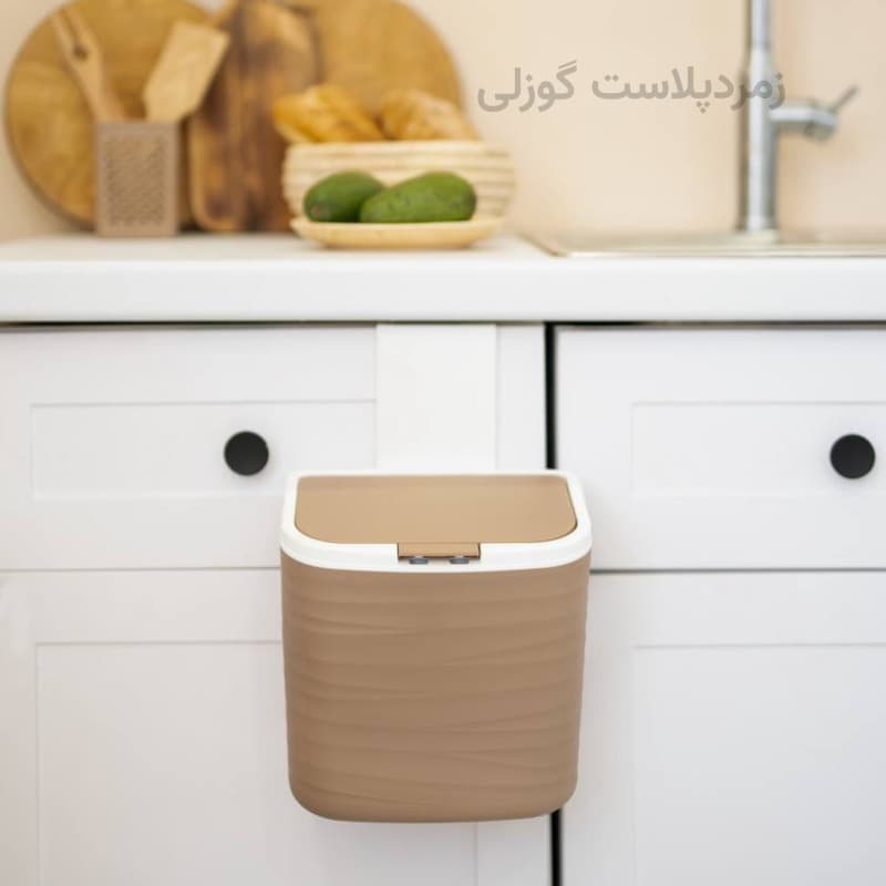 سطل کابینتی دیاکو تاچ