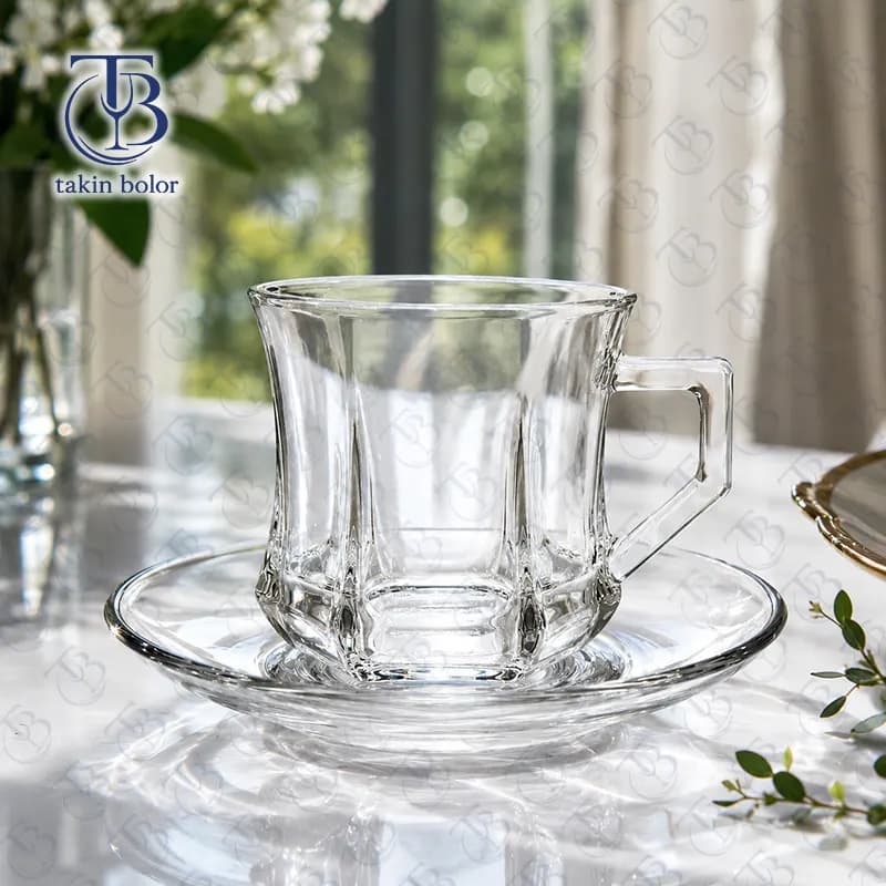 فنجان نعلبکی بلینک مکس – مدل KTZB144 — تصویر ۲