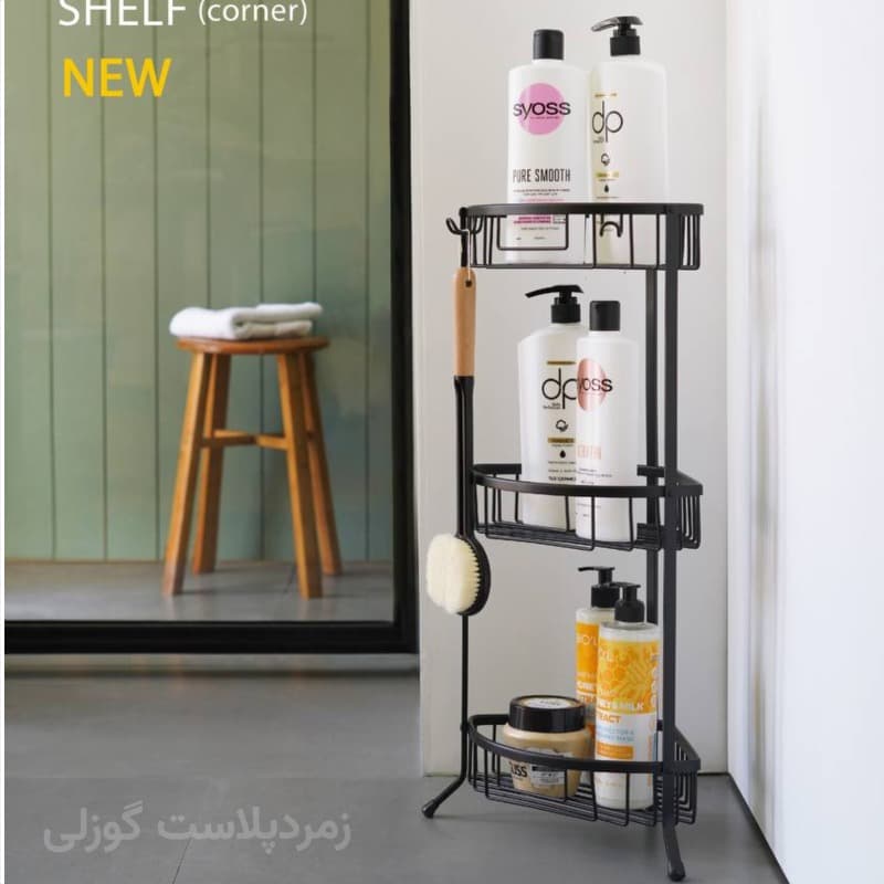 استند ایستاده کنج — تصویر ۲