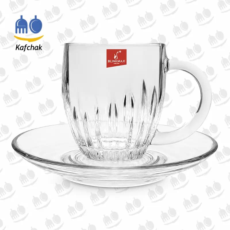 فنجان نعلبکی بلینک مکس – مدل KTZB138 — تصویر ۶
