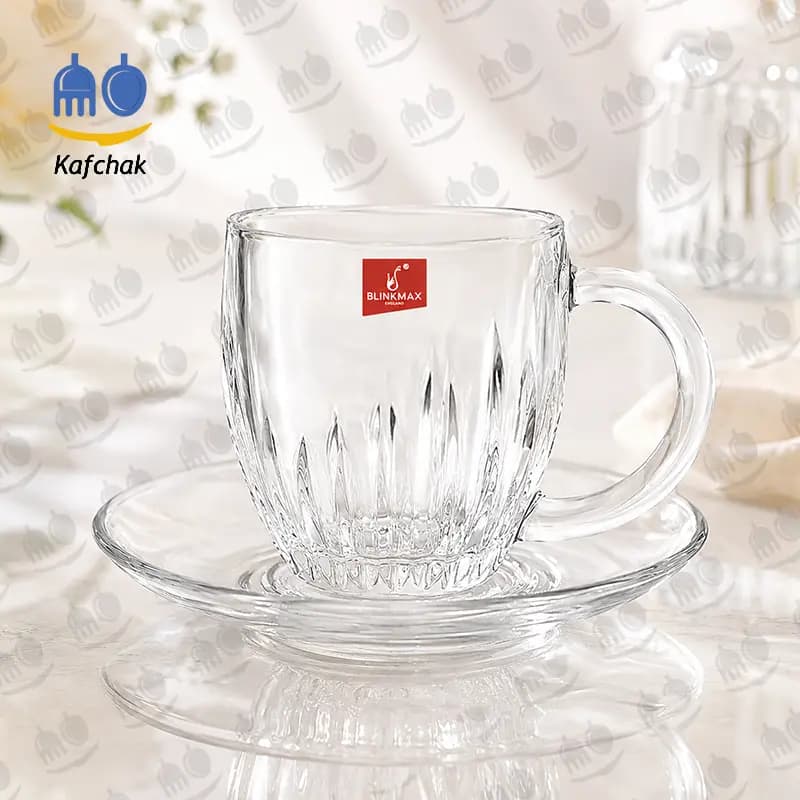 فنجان نعلبکی بلینک مکس – مدل KTZB138 — تصویر ۵
