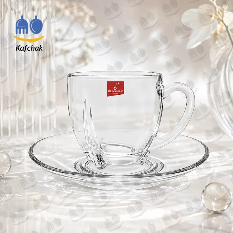 فنجان نعلبکی بلینک مکس – مدل KTZB126 — تصویر ۵