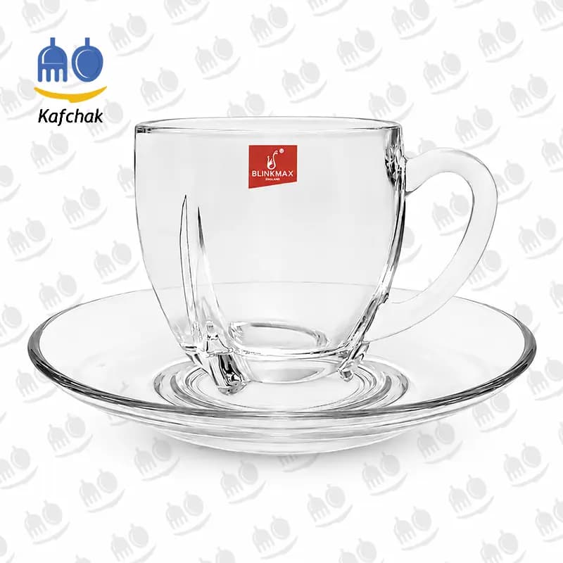 فنجان نعلبکی بلینک مکس – مدل KTZB126 — تصویر ۶