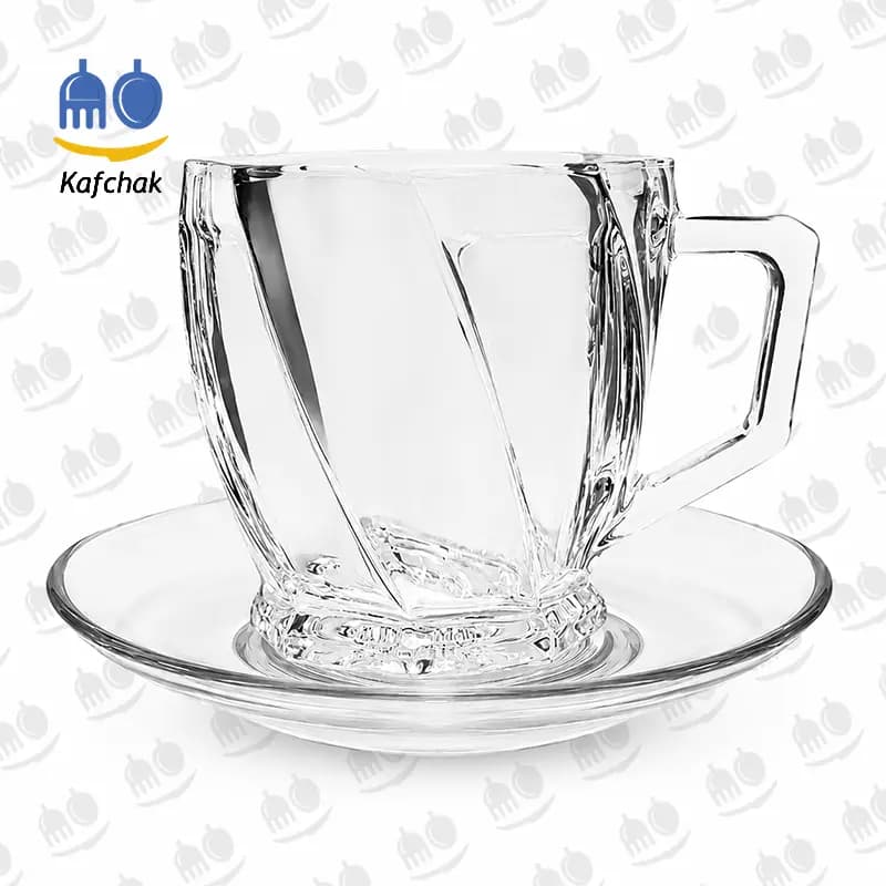 فنجان نعلبکی بلینک مکس – مدل KTZB125 — تصویر ۶