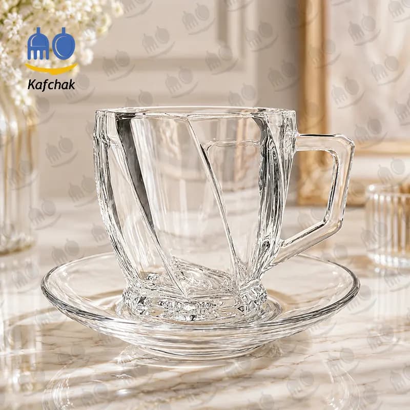 فنجان نعلبکی بلینک مکس – مدل KTZB125 — تصویر ۵