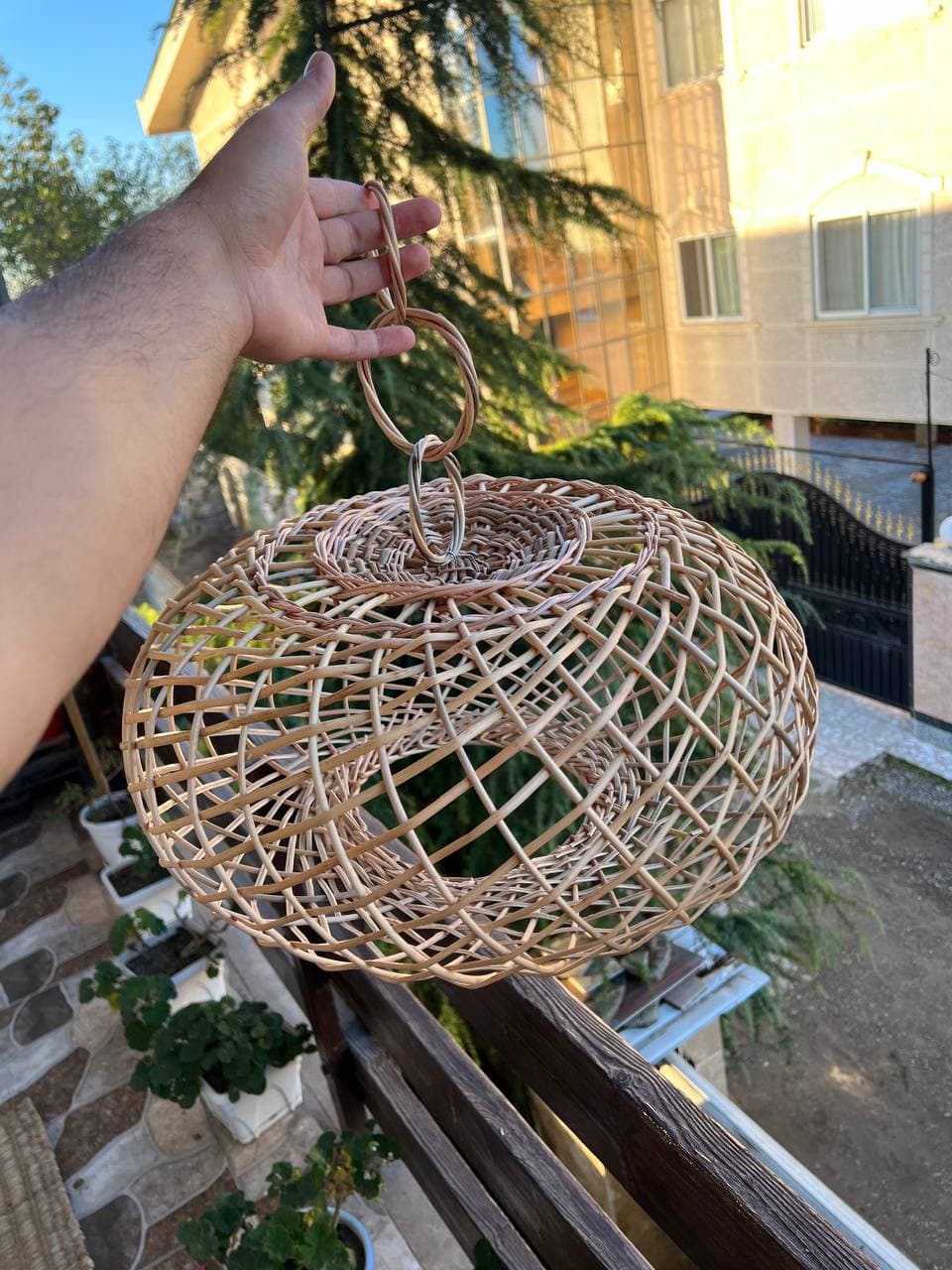 لوسترحصیری ماجان — تصویر ۴