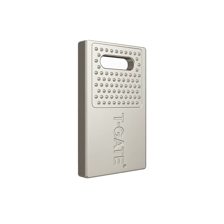 فلش 64 گیگ تی گیت T-GATE T110 — تصویر ۴