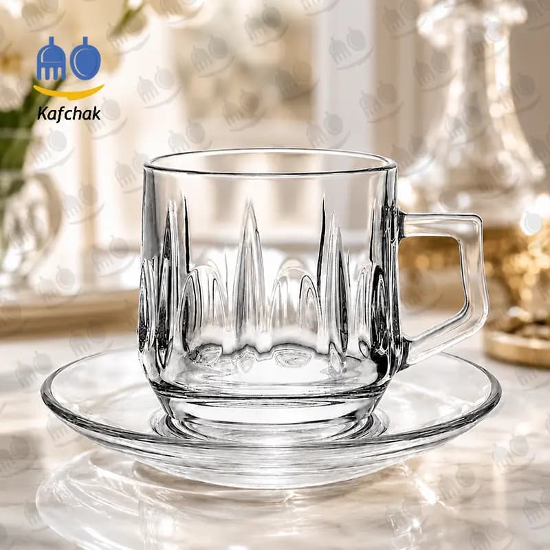 فنجان نعلبکی بلینک مکس – مدل KTZB108 — تصویر ۵
