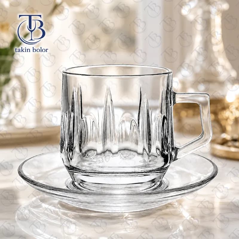فنجان نعلبکی بلینک مکس – مدل KTZB108 — تصویر ۲