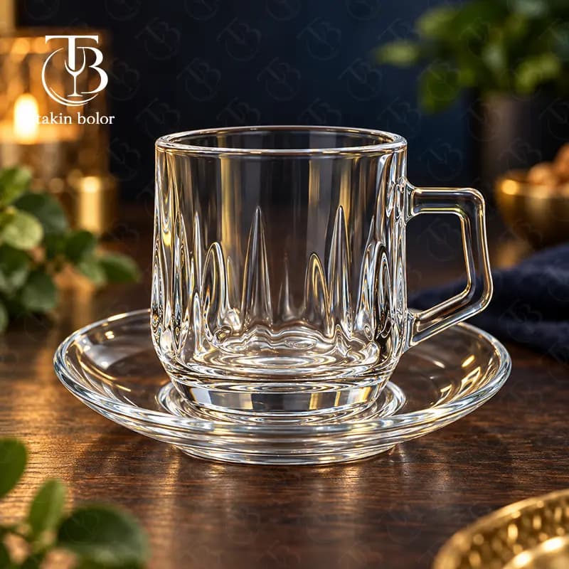 فنجان نعلبکی بلینک مکس – مدل KTZB108