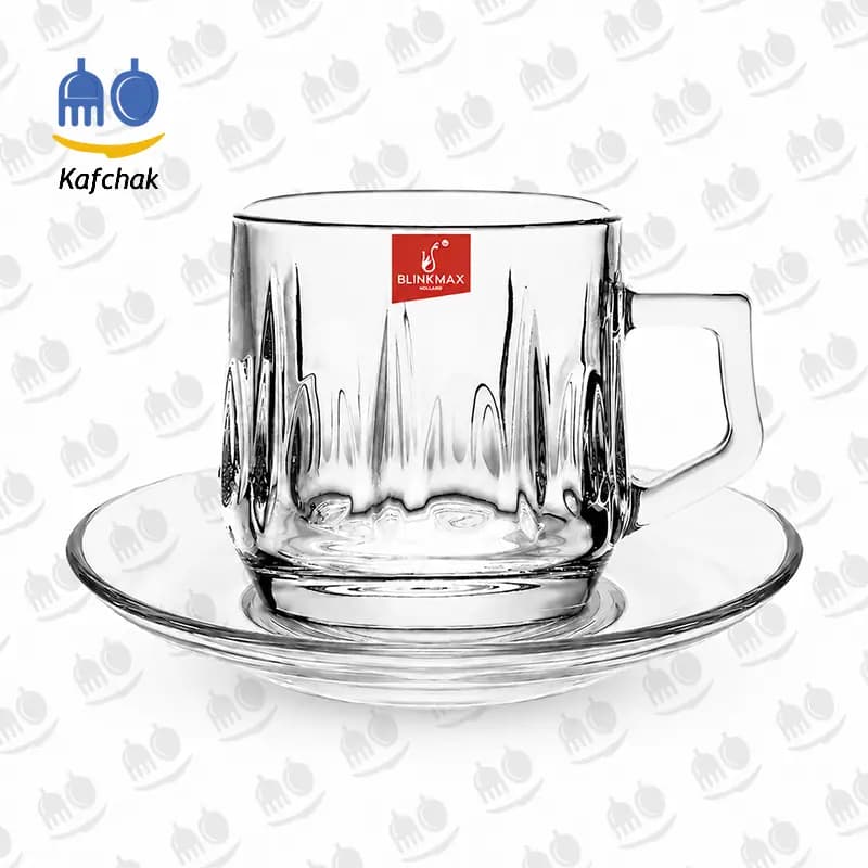 فنجان نعلبکی بلینک مکس – مدل KTZB108 — تصویر ۶